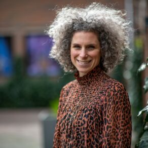 Femke van den Heuvel