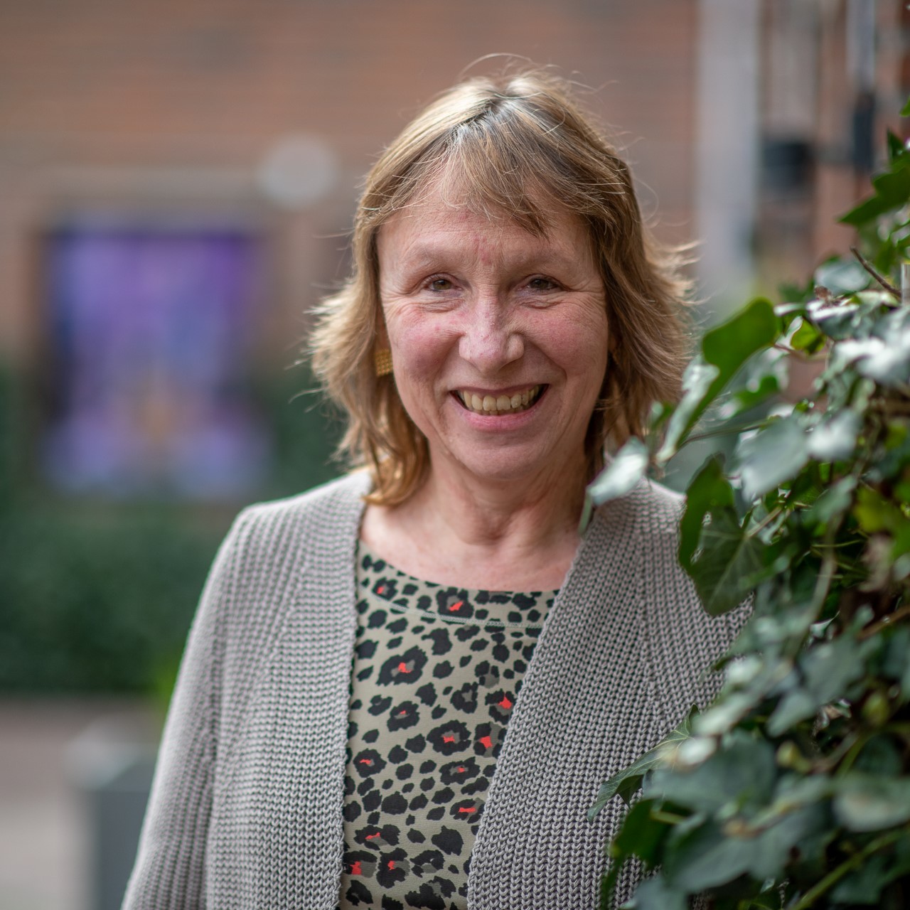 Lucinda Meihuizen