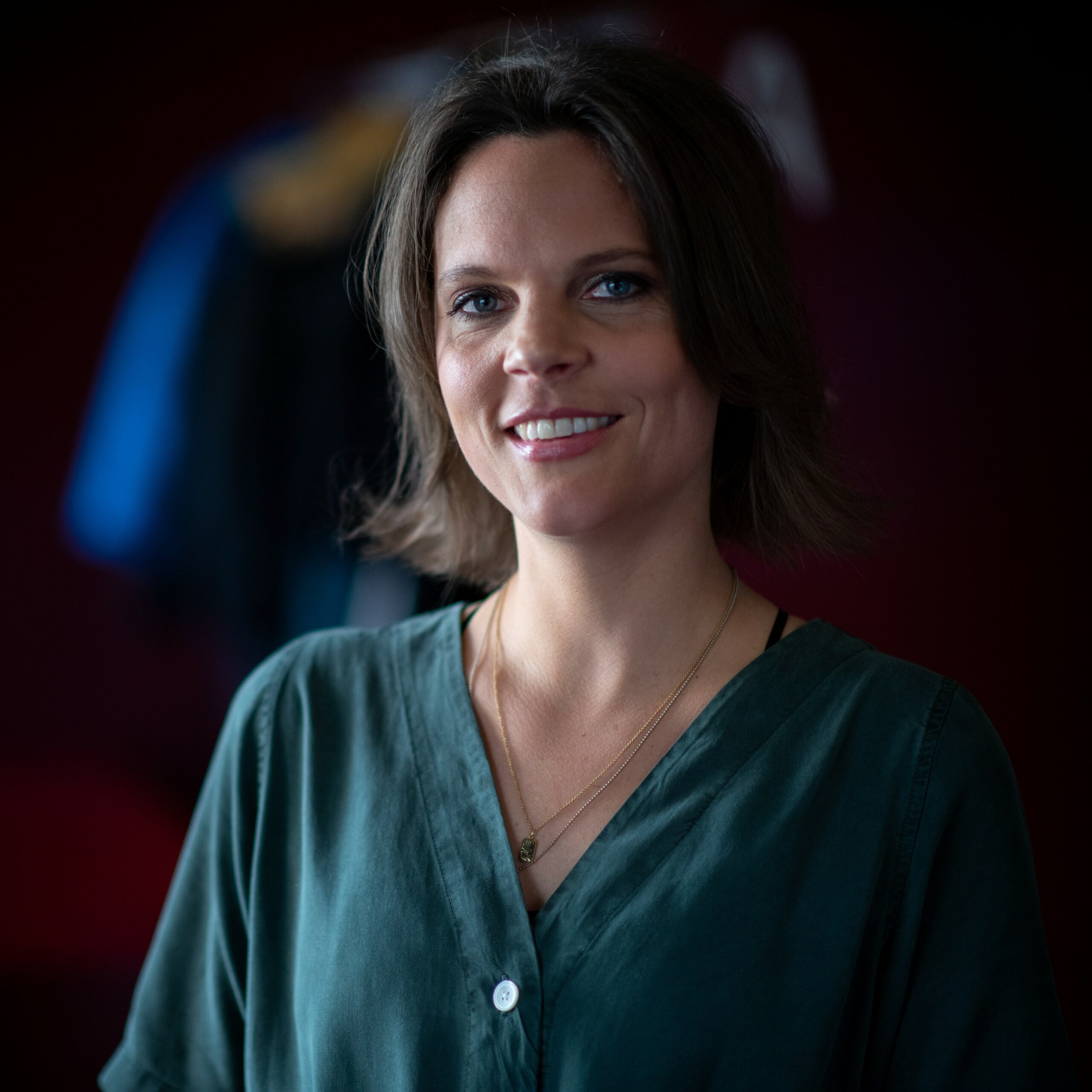 Sophie de Wijn