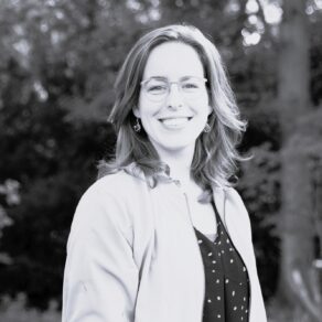 Spreker Jory EMDR Congres 2022