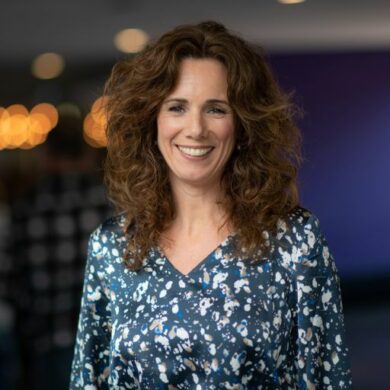 Annemieke Driessen