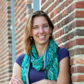 Foto_Anniek van der Mel