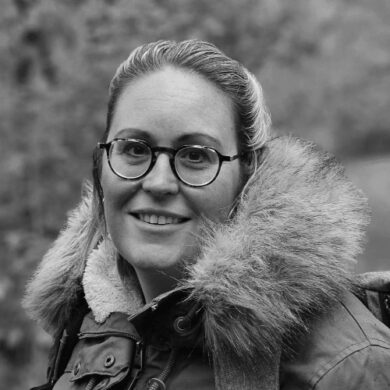 Sietske Odink-Triemstra