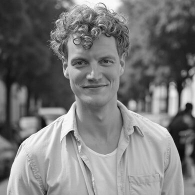 Sebastiaan van Bruchem